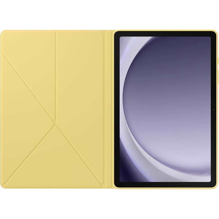 Custodia Samsung Book Cover Cover blu per Samsung Galaxy Tab A9