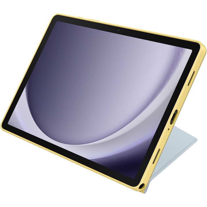 Capa de livro Samsung Capa Azul para Samsung Galaxy Tab A9