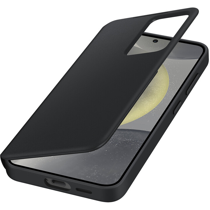 Samsung Smart View Case Black