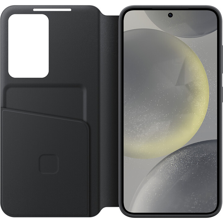 Samsung Smart View Case Black