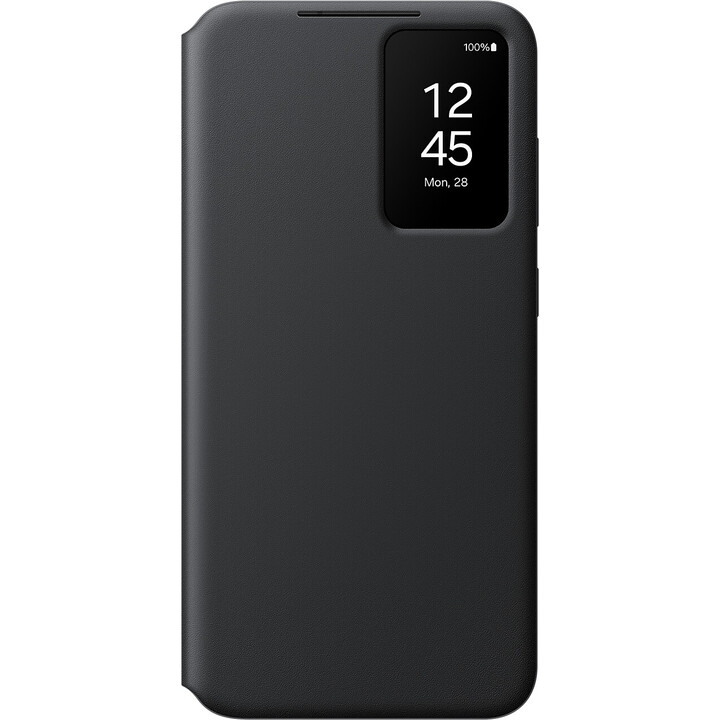 Samsung Smart View Case Black