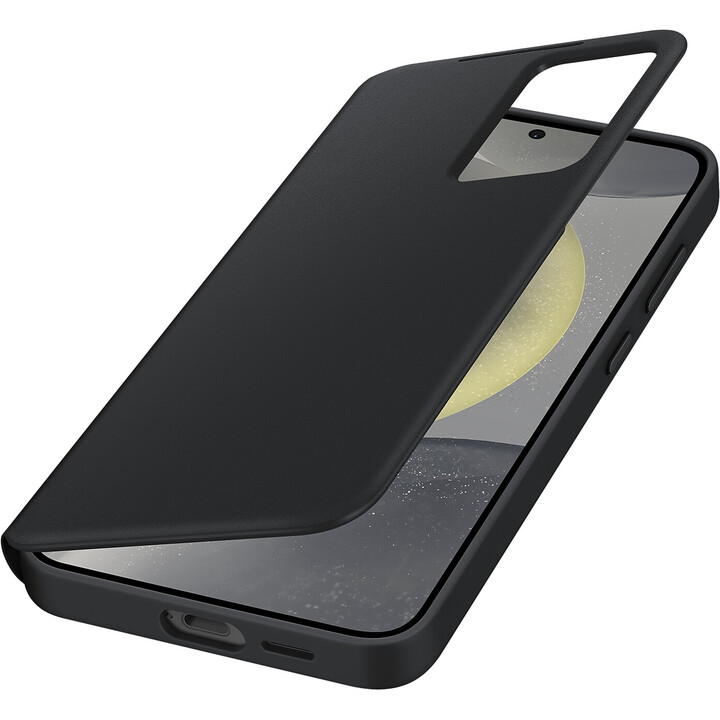 Samsung Smart View Case Black