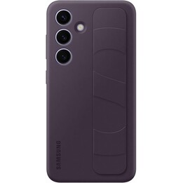 Samsung EF-GS921 Standing Grip Case funda para móvil Galaxy S24 violeta