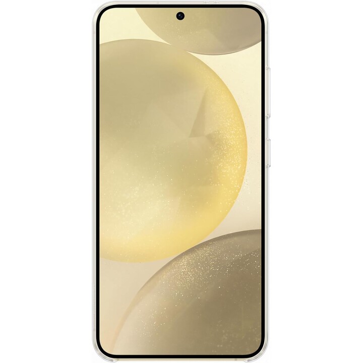 Samsung Galaxy S24 Coque Gadget Transparente