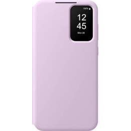 Custodia a libro lavanda Samsung Galaxy A35