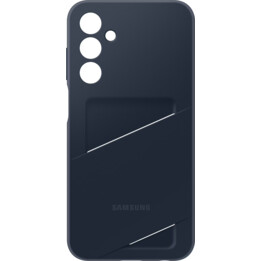 Samsung Kartenhalter-HüllefürSamsung Galaxy a25 Blau