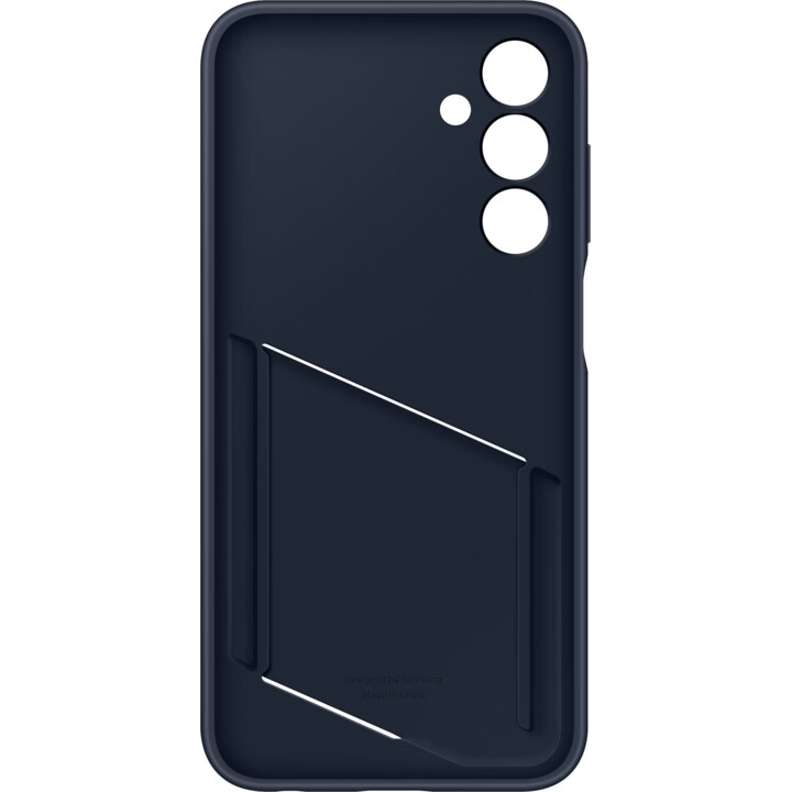 Étui porte-cartes Samsung pour Samsung Galaxy a25 bleu
