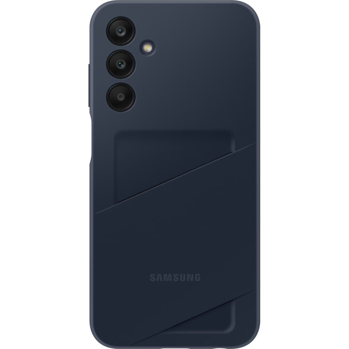 Samsung Funda tarjetero Para Samsung Galaxy a25 Azul