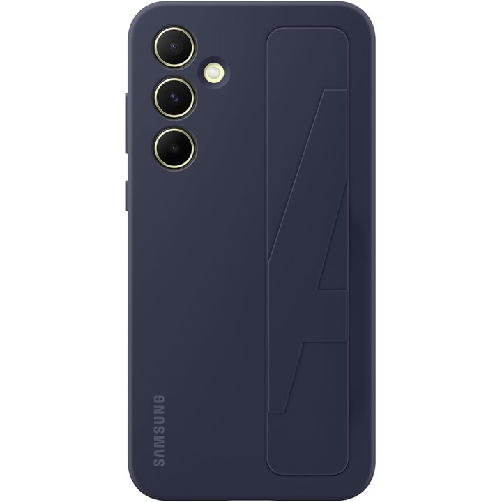 Samsung Galaxy A55 5G Standing Grip Case