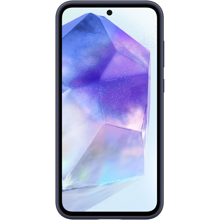 Samsung Coque avec support pour Galaxy A55 5G