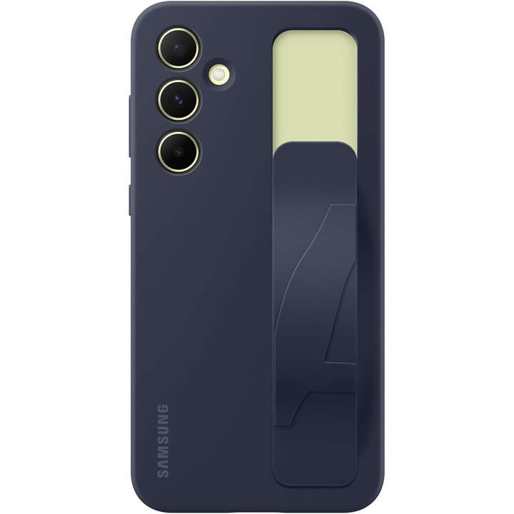 Samsung Custodia Standing Grip Galaxy A55 5G