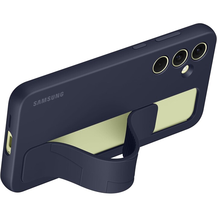 Samsung EF-GA556 capa para telemóvel 16,8 cm (6.6") Preto