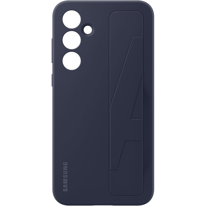 Samsung Galaxy A55 5G Standing Grip Case