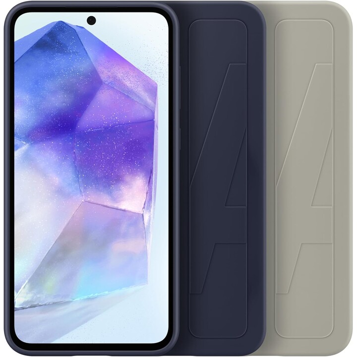 Samsung EF-GA556 capa para telemóvel 16,8 cm (6.6") Preto