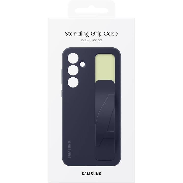 Samsung EF-GA556 capa para telemóvel 16,8 cm (6.6") Preto
