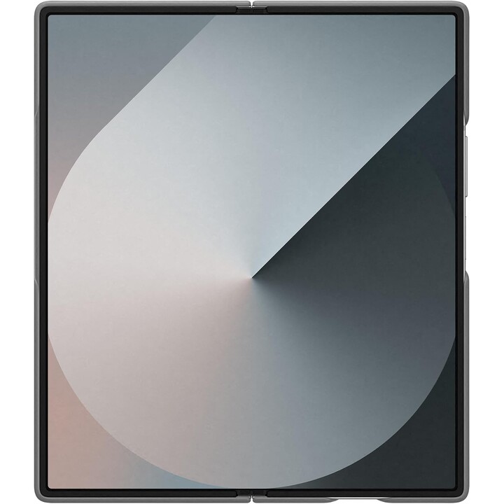 Étui officiel S Pen Samsung Galaxy pour Galaxy Z Fold6, gris