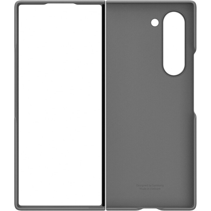 Custodia ufficiale Samsung Galaxy S Pen per Galaxy Z Fold6, grigia