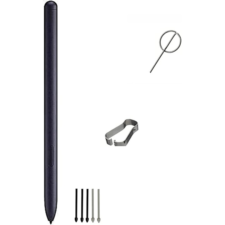 Samsung S Pen para Tab S8 Series Negro