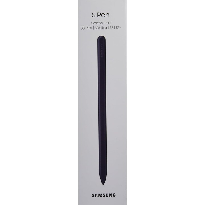 Samsung S Pen for Tab S8 Series Black