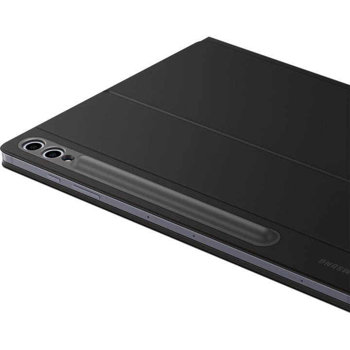 Étui avec clavier et étui pour livre Galaxy Tab S10+ AI Key