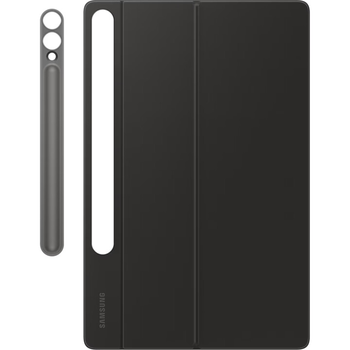 Funda con teclado y funda para libro Galaxy Tab S10+ AI Key