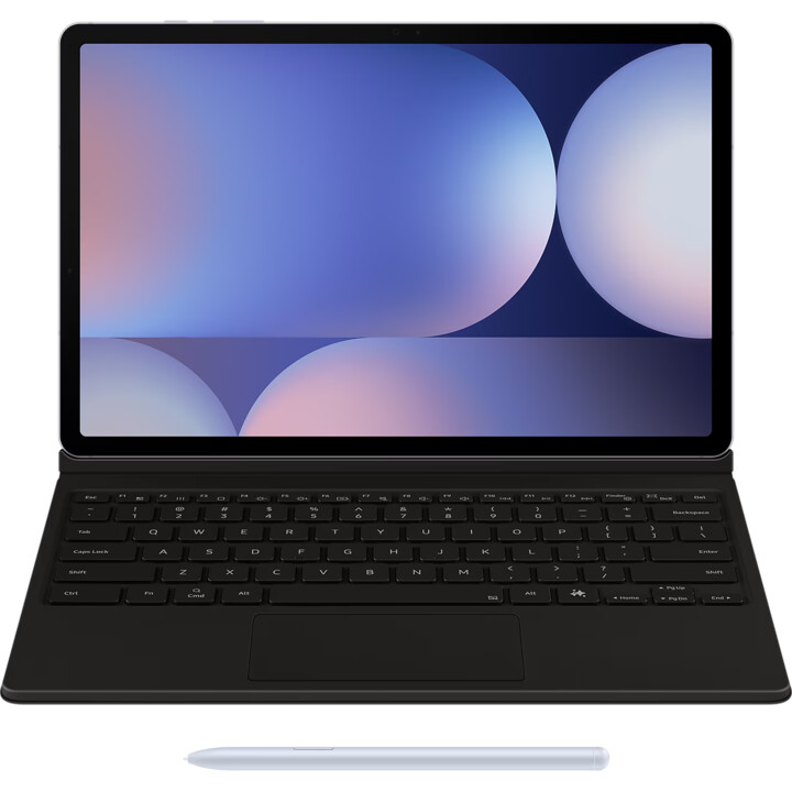 Funda con teclado y funda para libro Galaxy Tab S10+ AI Key