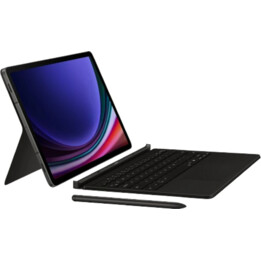 Samsung Book Cover keyboard case for Galaxy Tab S9