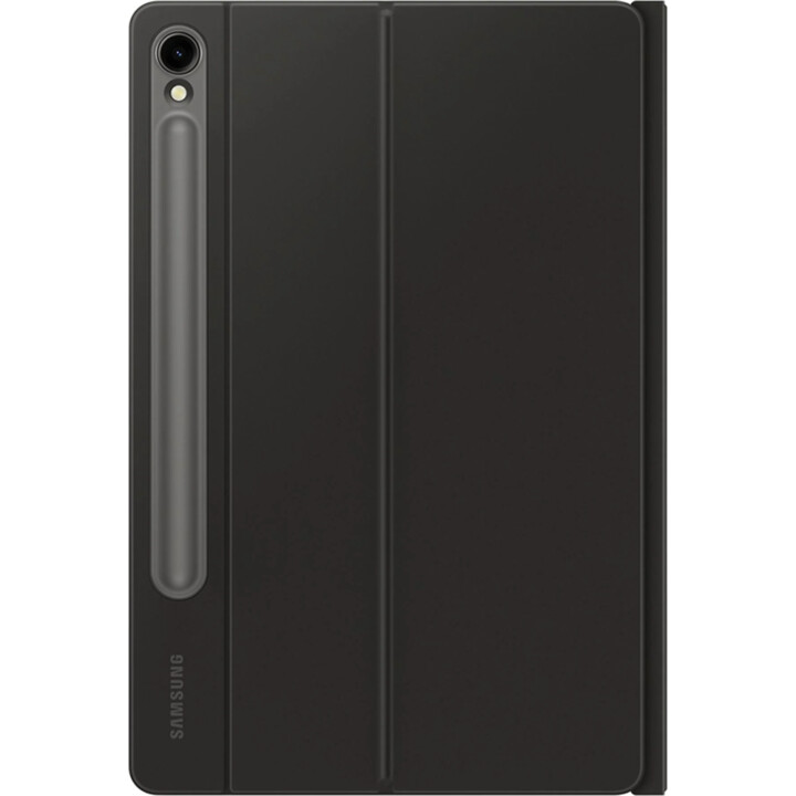 Samsung Book Cover keyboard case for Galaxy Tab S9