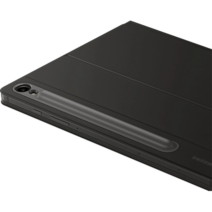 Custodia con tastiera Samsung Book Cover per Galaxy Tab S9