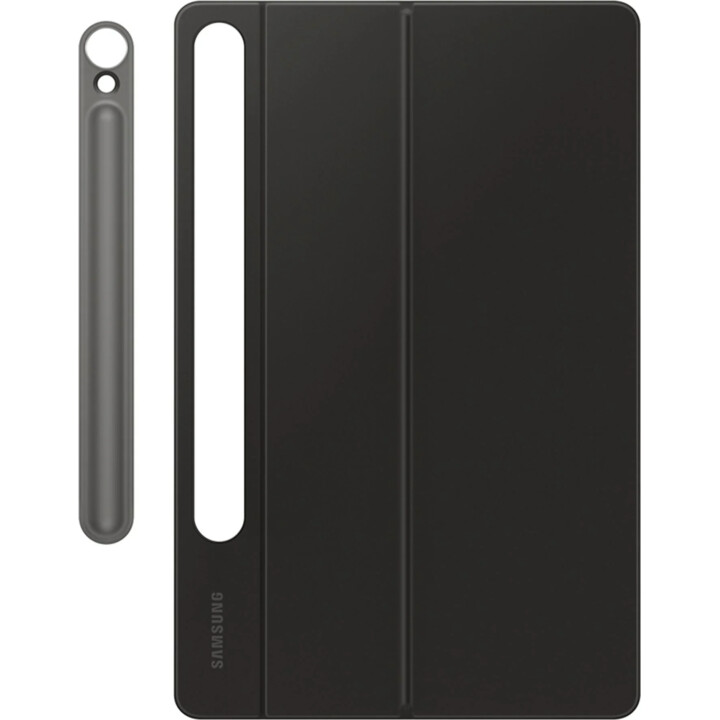 Samsung Book Cover Tastaturhülle für Galaxy Tab S9