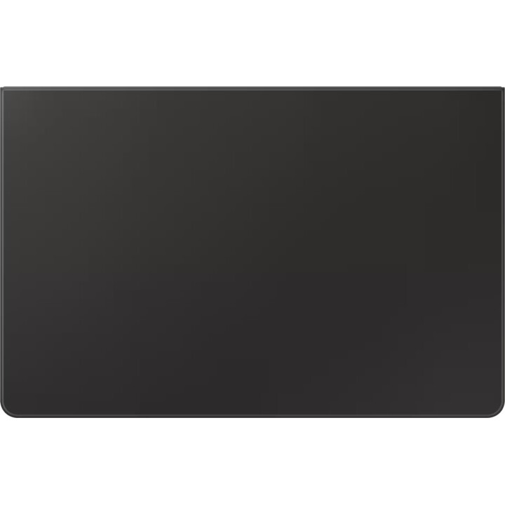 Keyboard Case for Samsung Galaxy Tab for S10+ / S10+ 5G / S9+ / S9+ 5G / S9FE+ / S9FE+, Black