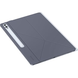 Funda inteligente tipo libro para Samsung SM-X910 Tab S9 Ultra / Tab S10 Ultra, color azul EF-BX910PL