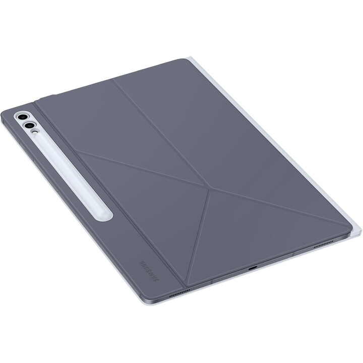 Étui Smart Book Samsung SM-X910 Tab S9 Ultra / Tab S10 Ultra Bleu EF-BX910PL