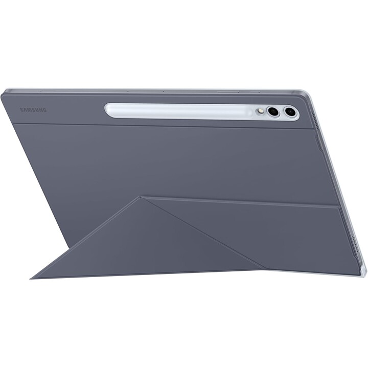 Samsung SM-X910 Tab S9 Ultra / Tab S10 Ultra Smart Book Cover Blue EF-BX910PL