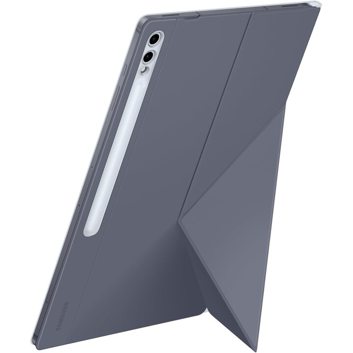 Étui Smart Book Samsung SM-X910 Tab S9 Ultra / Tab S10 Ultra Bleu EF-BX910PL
