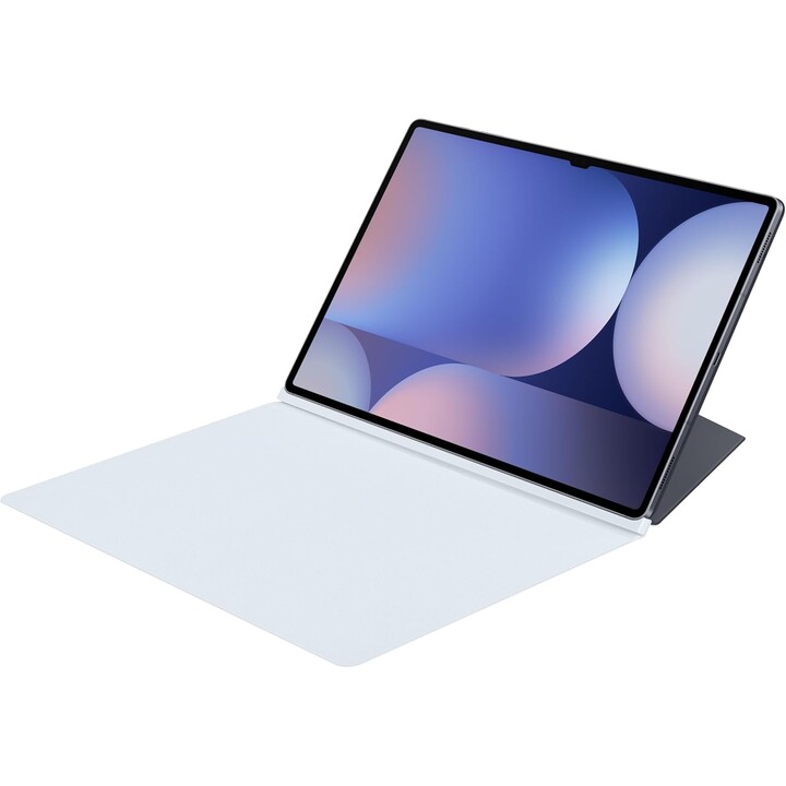 Étui Smart Book Samsung SM-X910 Tab S9 Ultra / Tab S10 Ultra Bleu EF-BX910PL