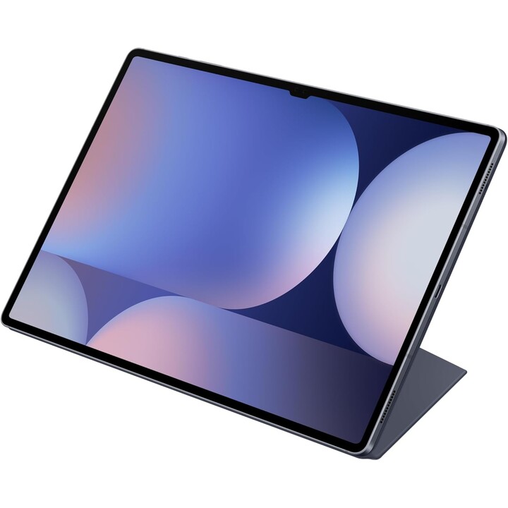 Étui Smart Book Samsung SM-X910 Tab S9 Ultra / Tab S10 Ultra Bleu EF-BX910PL