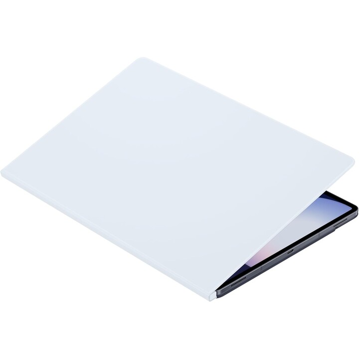 Custodia a libro intelligente Samsung SM-X910 Tab S9 Ultra / Tab S10 Ultra blu EF-BX910PL