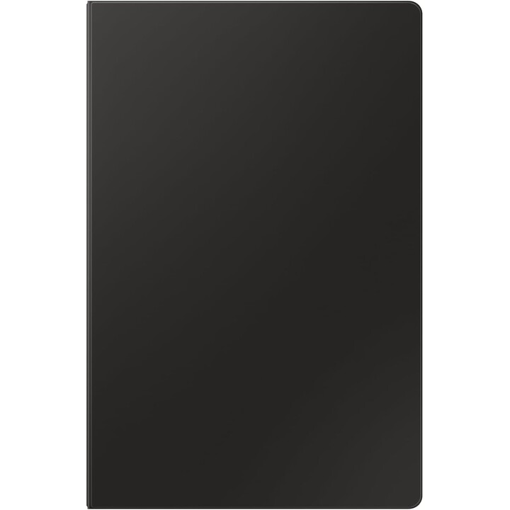 Samsung SM-X910 Tab S9 Ultra QWERTZ Book Cover Keyboard Slim Black EF-DX910BB
