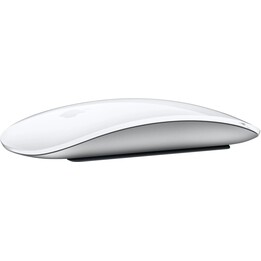 Rato apple mouse mágico sem fio multitoque branco