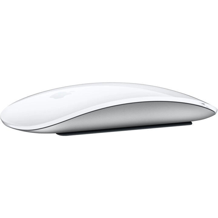 Mouse apple wireless magic mouse multi-touch white