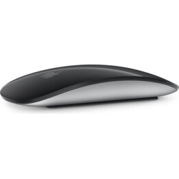 Apple Magic Mouse (USB‑C) - Superficie multitáctil negra