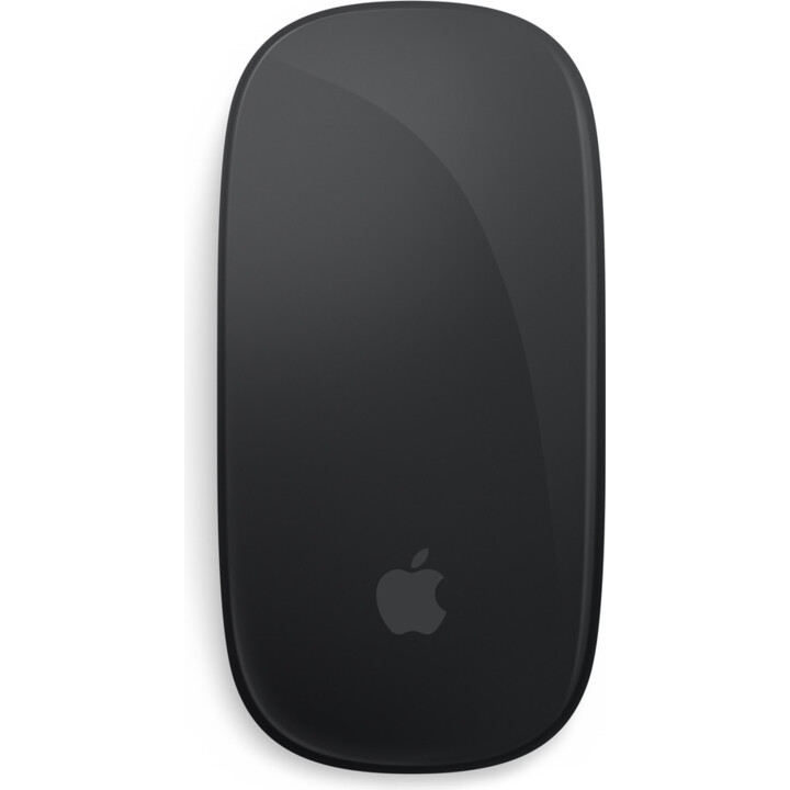 Apple Magic Mouse (USB‑C) - Surface multi-touch noire