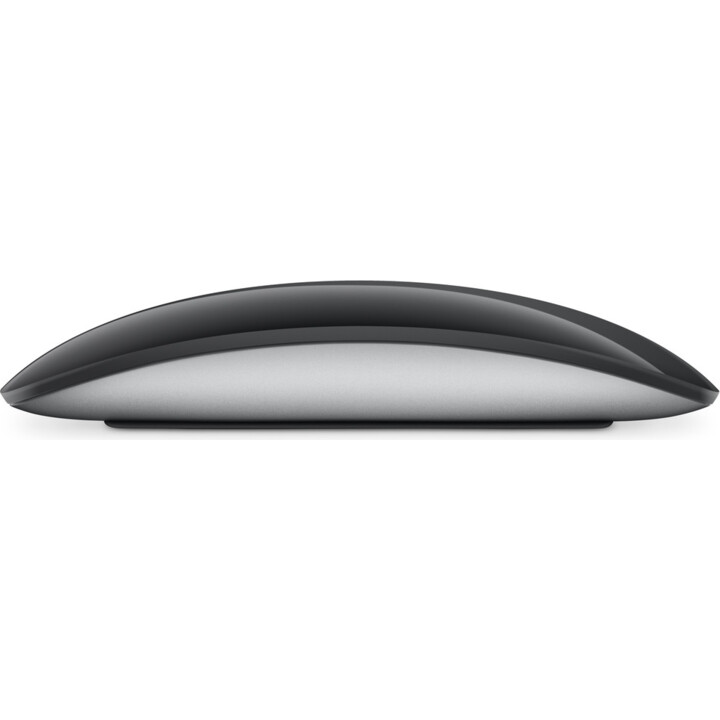 Apple Magic Mouse (USB‑C) - Surface multi-touch noire