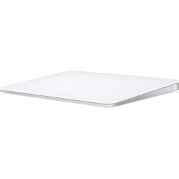 Apple Magic Trackpad (USB‑C), Surface Multi-Touch, White