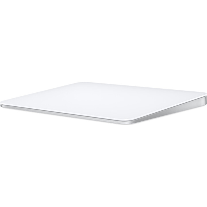 Apple Magic Trackpad (USB‑C), Surface Multi-Touch, White