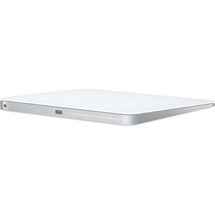 Apple Magic Trackpad (USB-C), Surface Multi-Touch, branco
