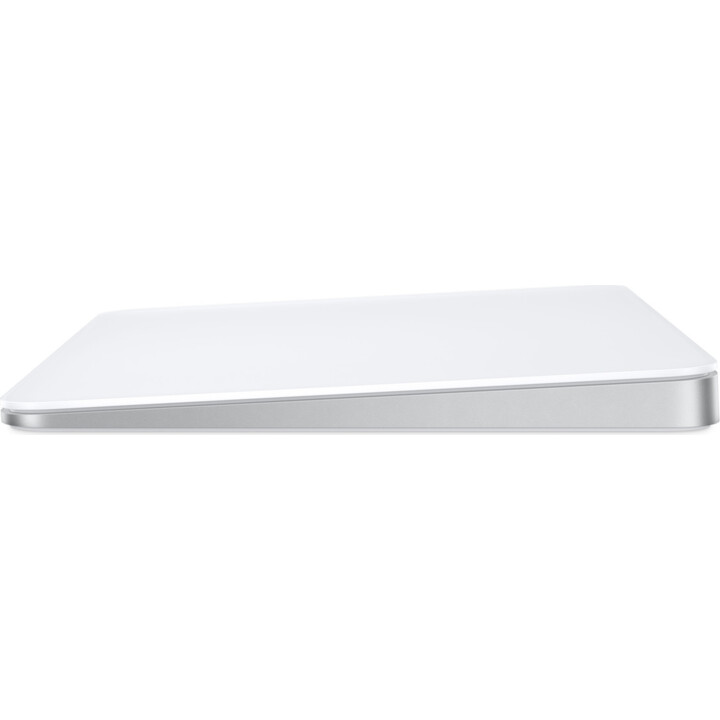 Apple Magic Trackpad (USB‑C), Surface Multi-Touch, White