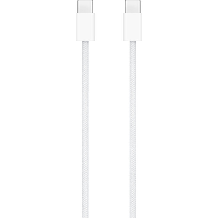 Apple Magic Trackpad (USB - C), surface multi-touch, blanc