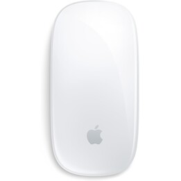 Apple Magic Mouse, weiße Multi-Touch Oberfläche